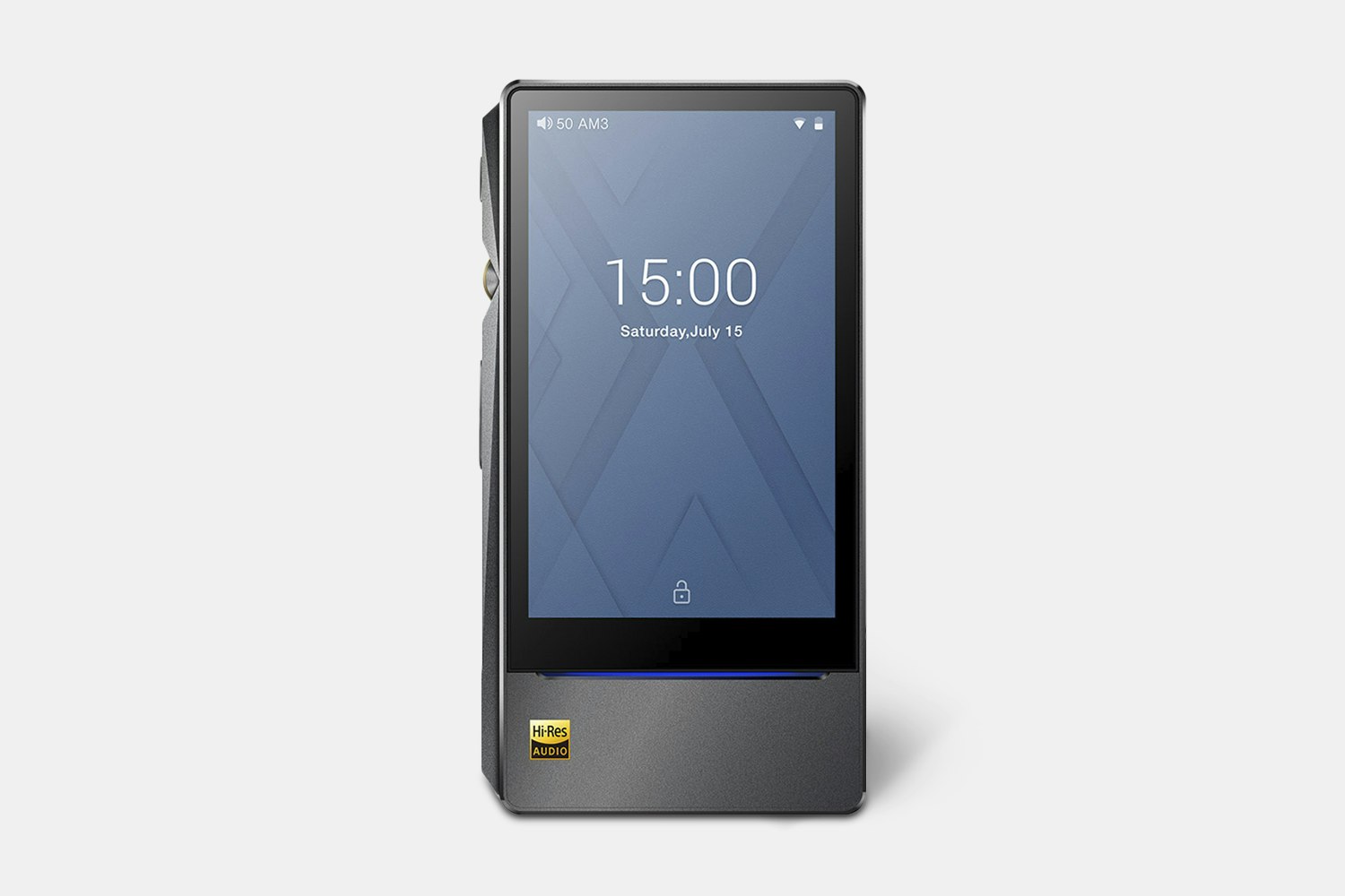 FiiO X7 Mark II Digital Audio Player