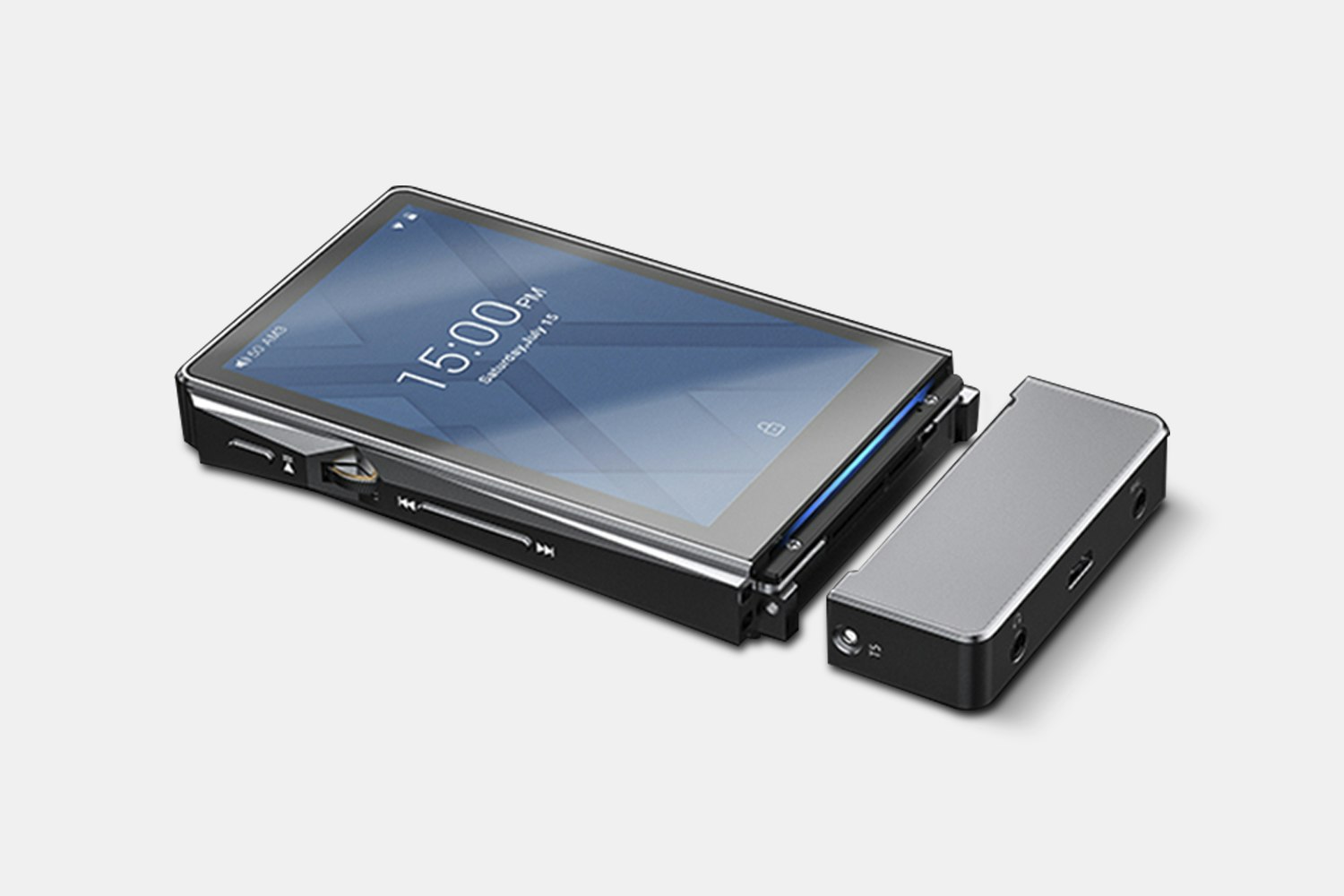 FiiO X7 Mark II Digital Audio Player