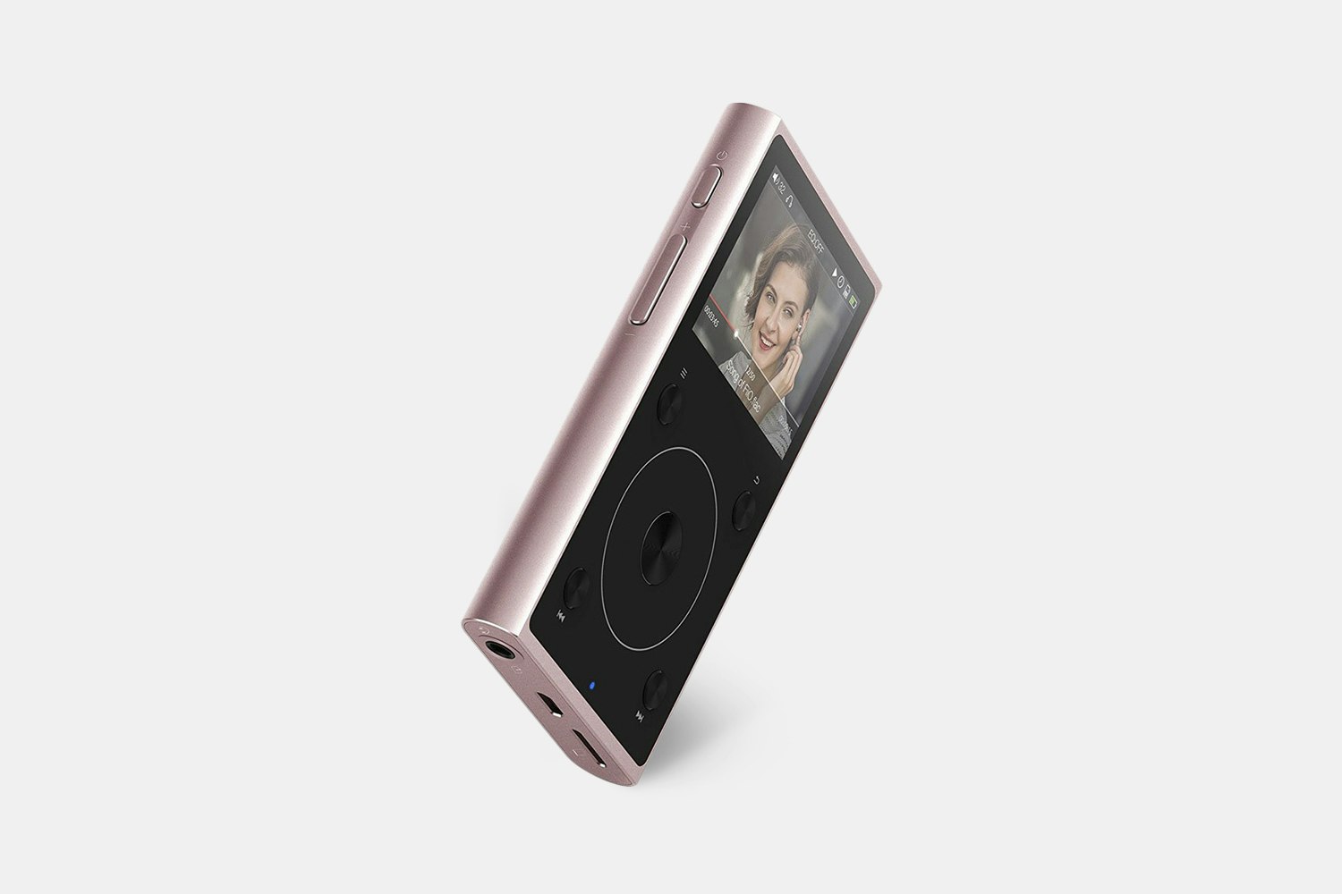 FiiO X1 II Digital Audio Player