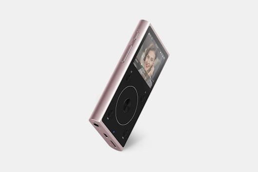 FiiO X1 II Digital Audio Player