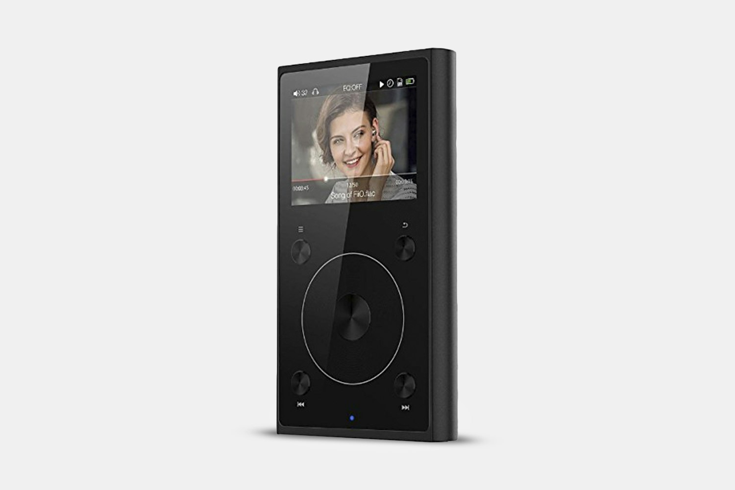 FiiO X1 II Digital Audio Player