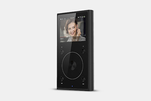 FiiO X1 II Digital Audio Player