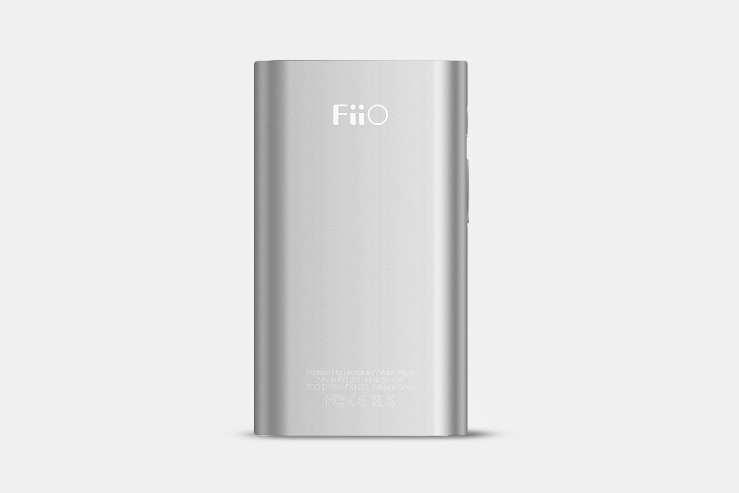 FiiO X1 II Digital Audio Player