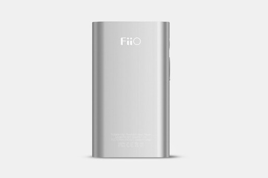 FiiO X1 II Digital Audio Player