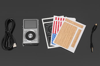 Fiio X3 2nd-Generation Player