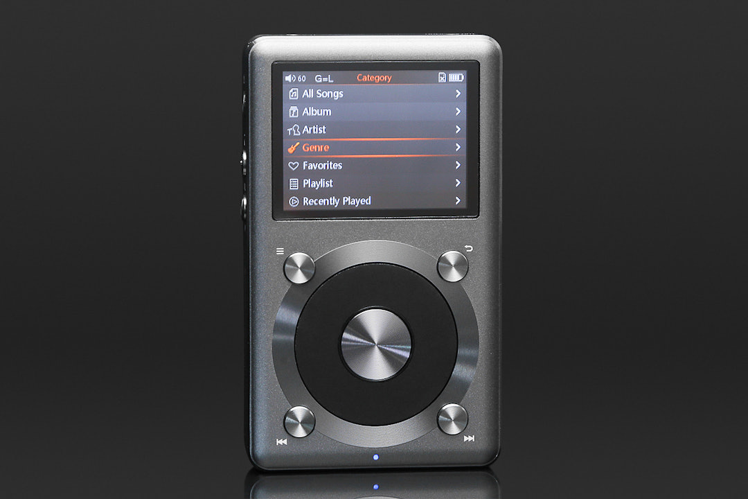 Fiio X3 2nd-Generation Player
