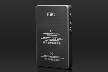 Fiio X3 2nd-Generation Player
