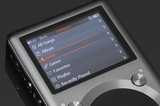 Fiio X3 2nd-Generation Player