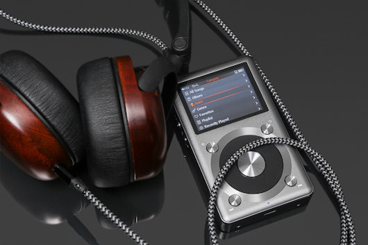 Fiio X3 2nd-Generation Player