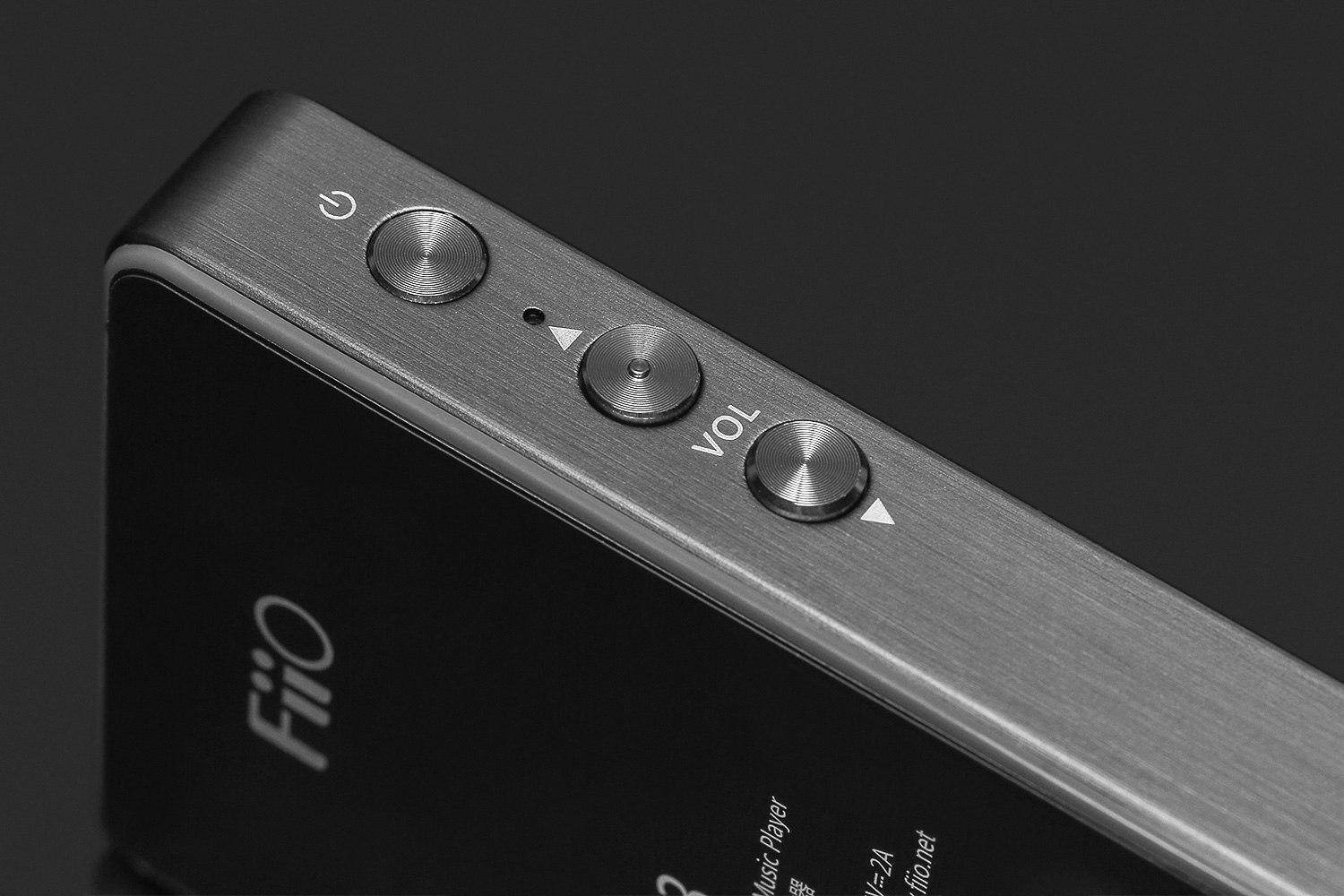 Fiio X3 2nd-Generation Player