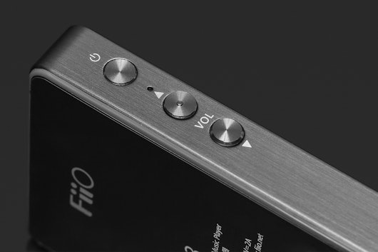 Fiio X3 2nd-Generation Player