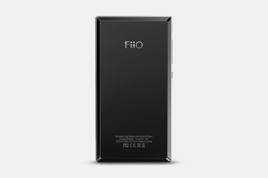 FiiO X3 Mark III Digital Audio Player
