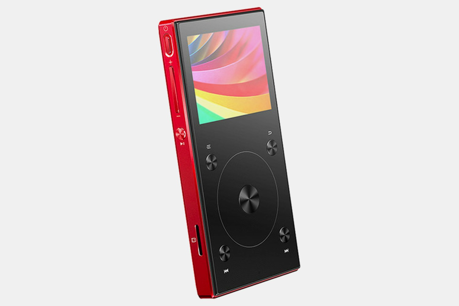 FiiO X3 Mark III Digital Audio Player