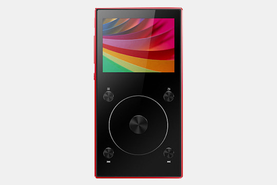 FiiO X3 Mark III Digital Audio Player