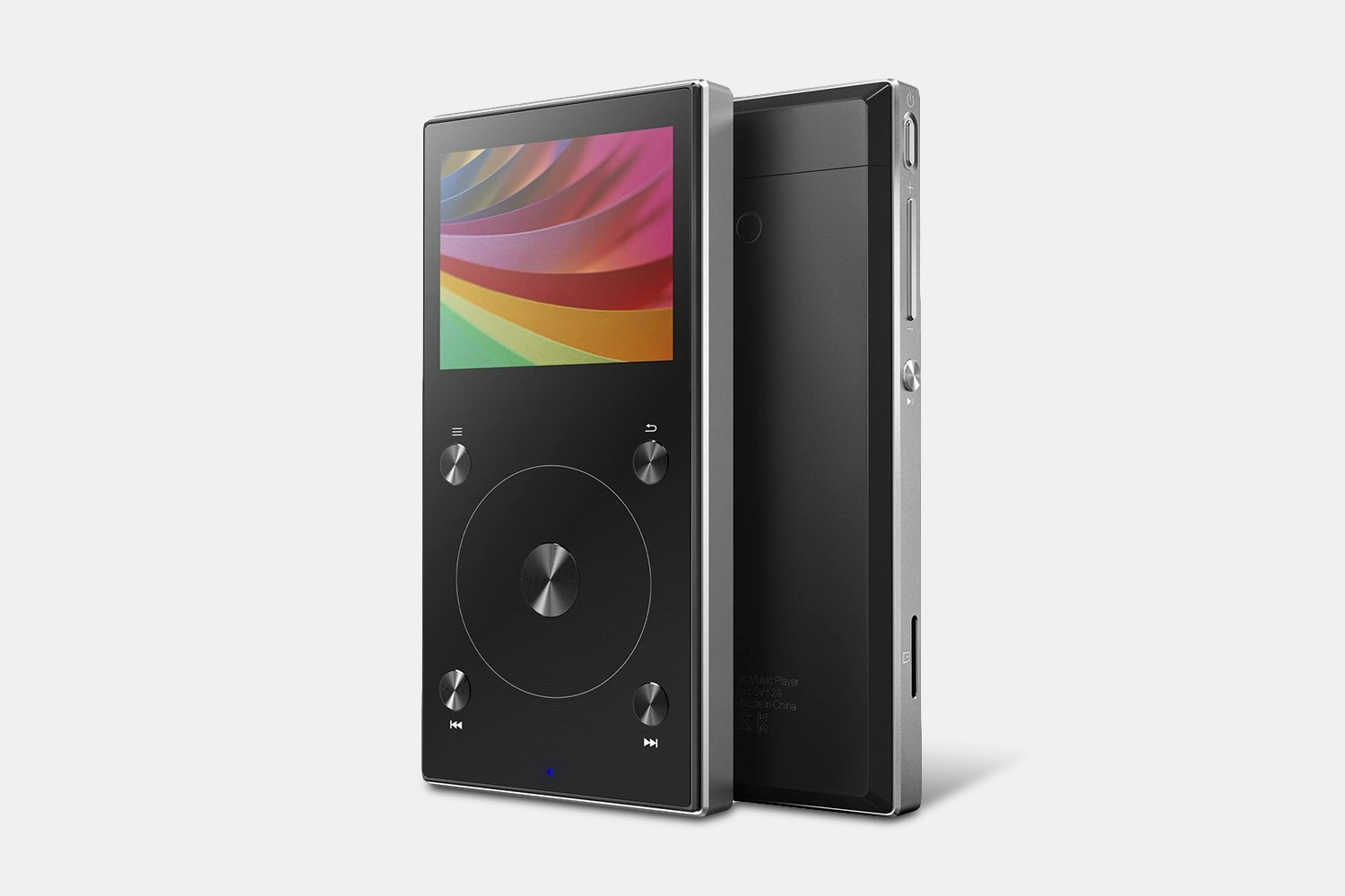 FiiO X3 Mark III Digital Audio Player