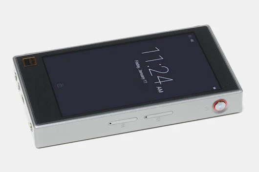 FiiO X5s Digital Audio Player