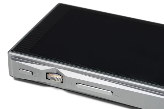 FiiO X5s Digital Audio Player