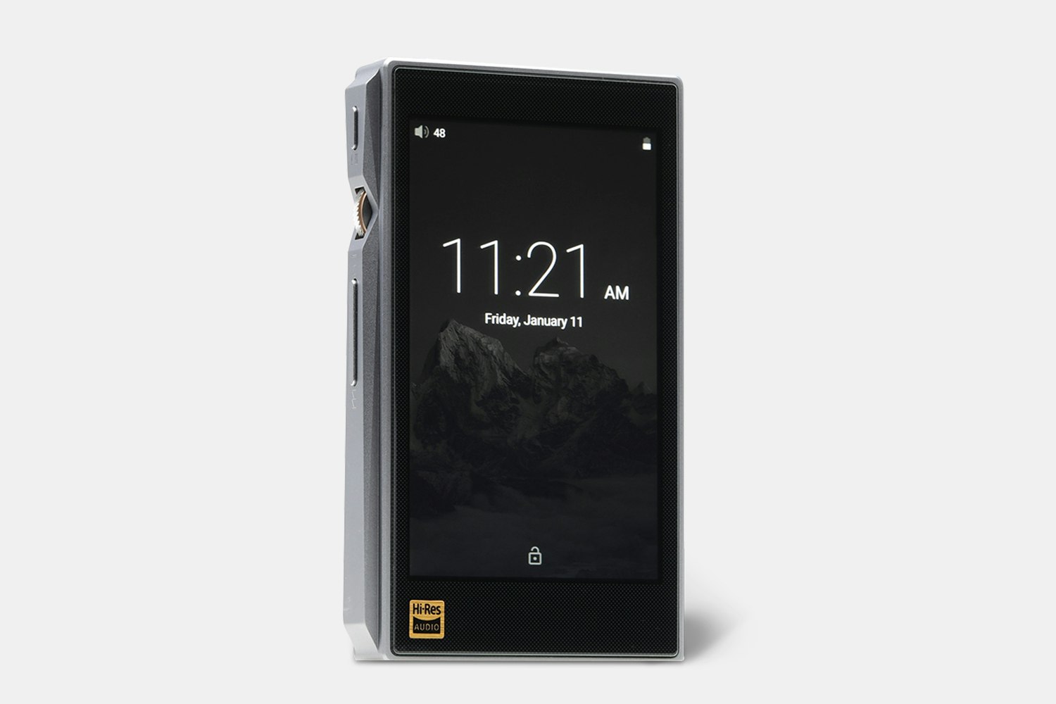 FiiO X5s Digital Audio Player