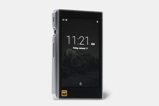 FiiO X5s Digital Audio Player