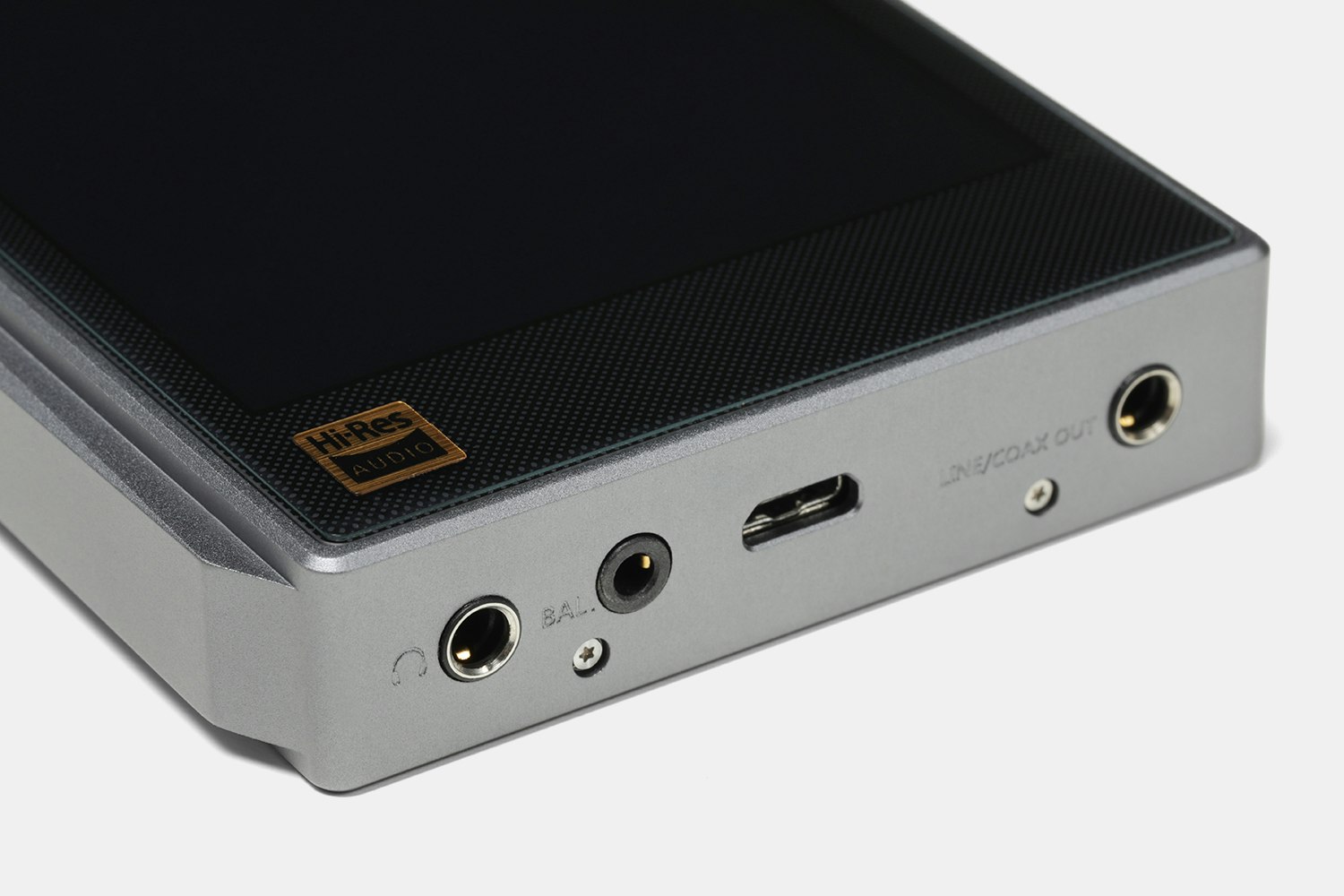 FiiO X5s Digital Audio Player