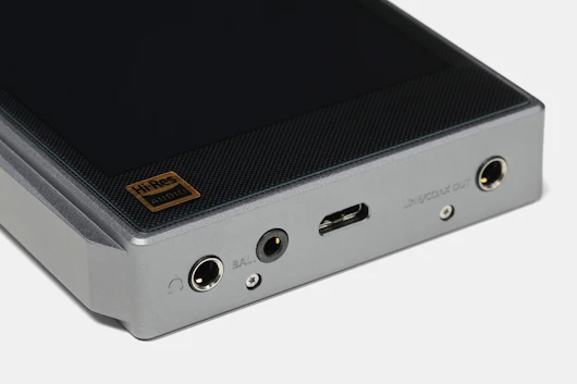 FiiO X5s Digital Audio Player