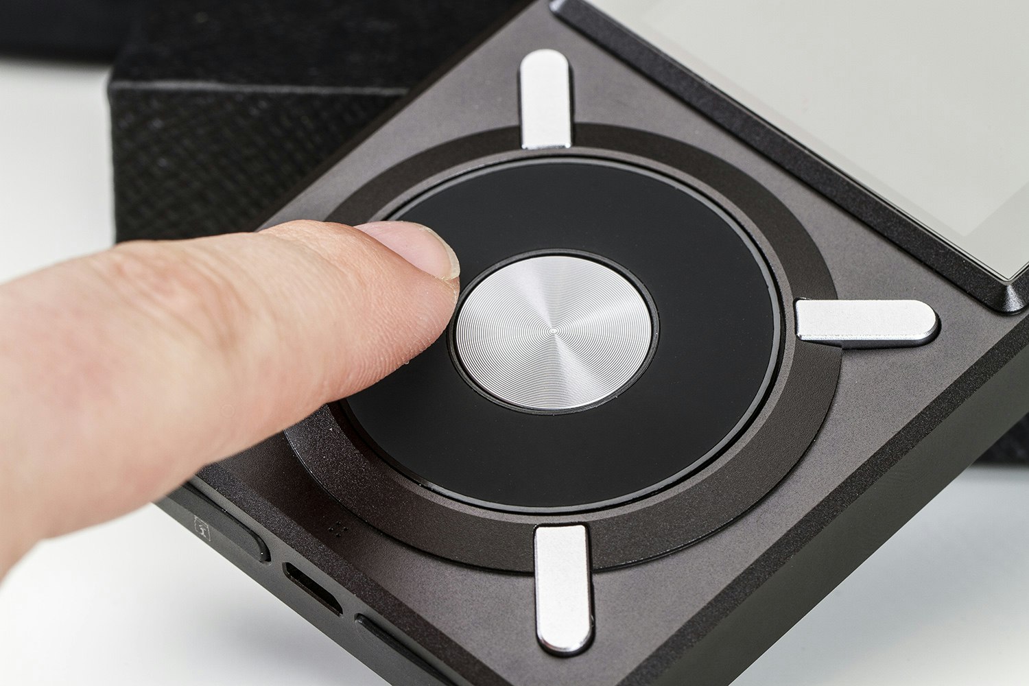 FiiO X5 Audiophile Music Player