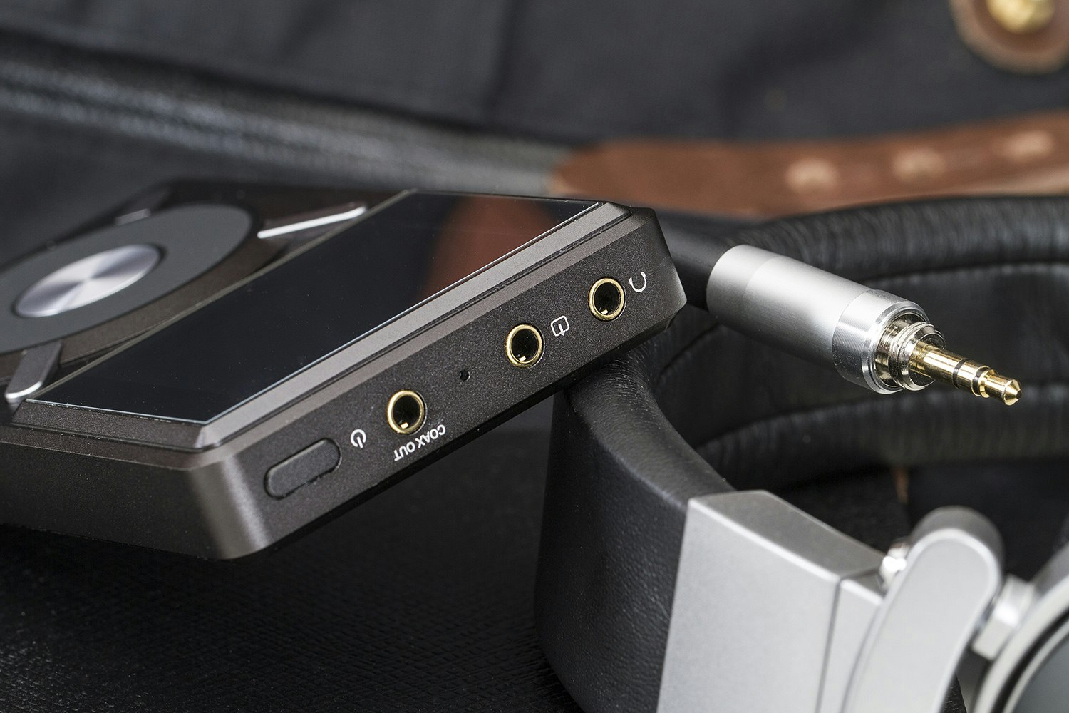 FiiO X5 Audiophile Music Player