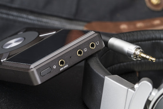 FiiO X5 Audiophile Music Player