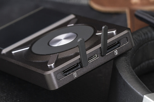 FiiO X5 Audiophile Music Player