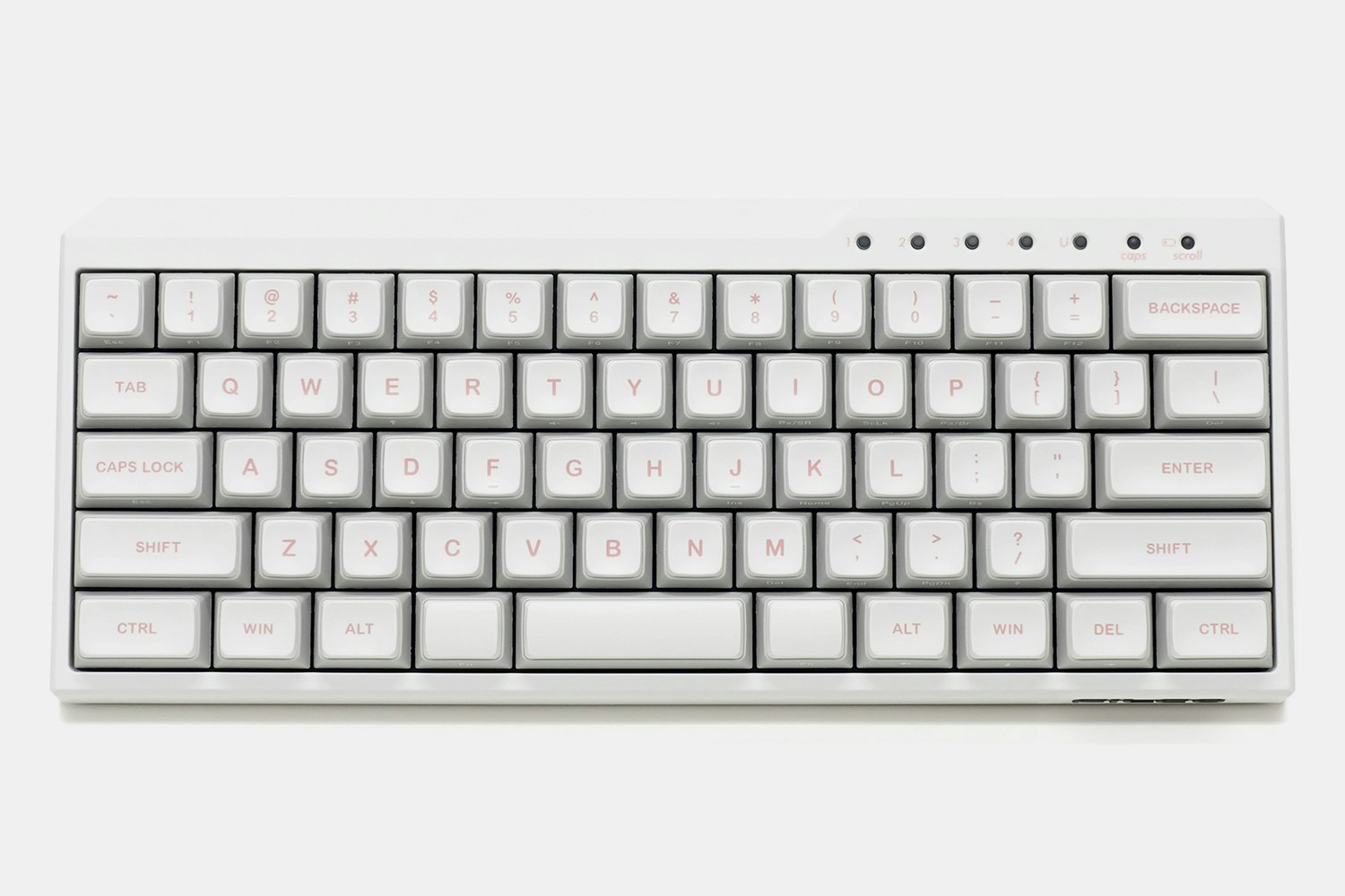 Filco Majestouch Minila-R Convertible 60% Keyboard Q&A
