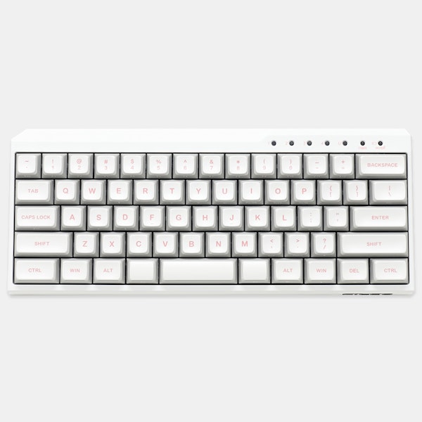 Filco Majestouch Minila-R Convertible 60% Keyboard | Mechanical