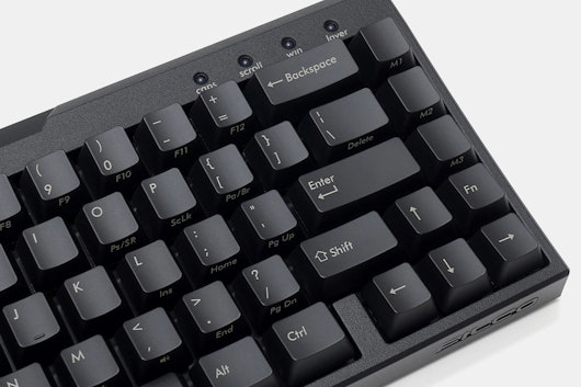 Filco Majestouch Xacro M3A 65% Keyboard