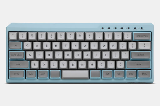 Filco Majestouch Minila-R Convertible 60% Keyboard