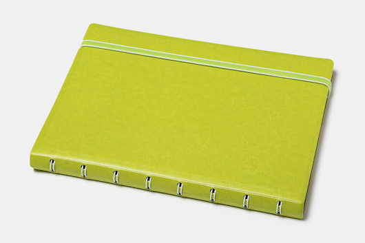 Filofax A5 Notebooks (3-Pack)