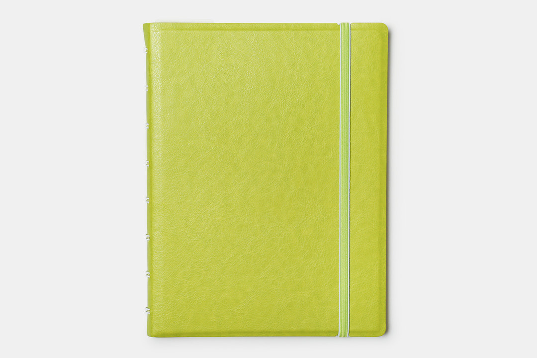 Filofax A5 Notebooks (3-Pack)