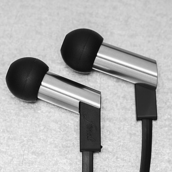 Final Audio Design Heaven Ii Audiophile Headphones Universal Iem Headphones Drop