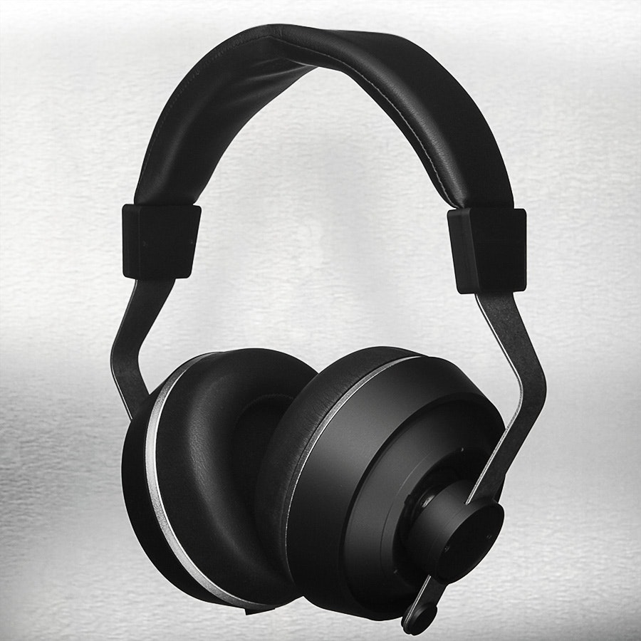 Final Audio Design Sonorous IV Headphones | Audiophile