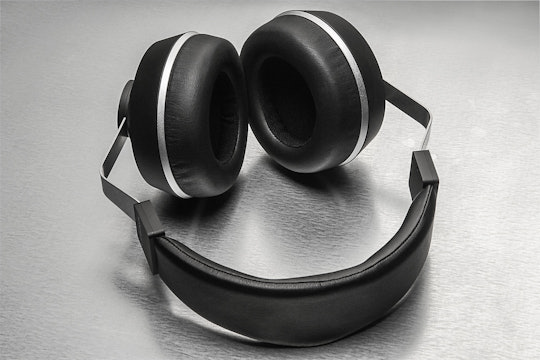 Final Audio Design Sonorous IV Headphones