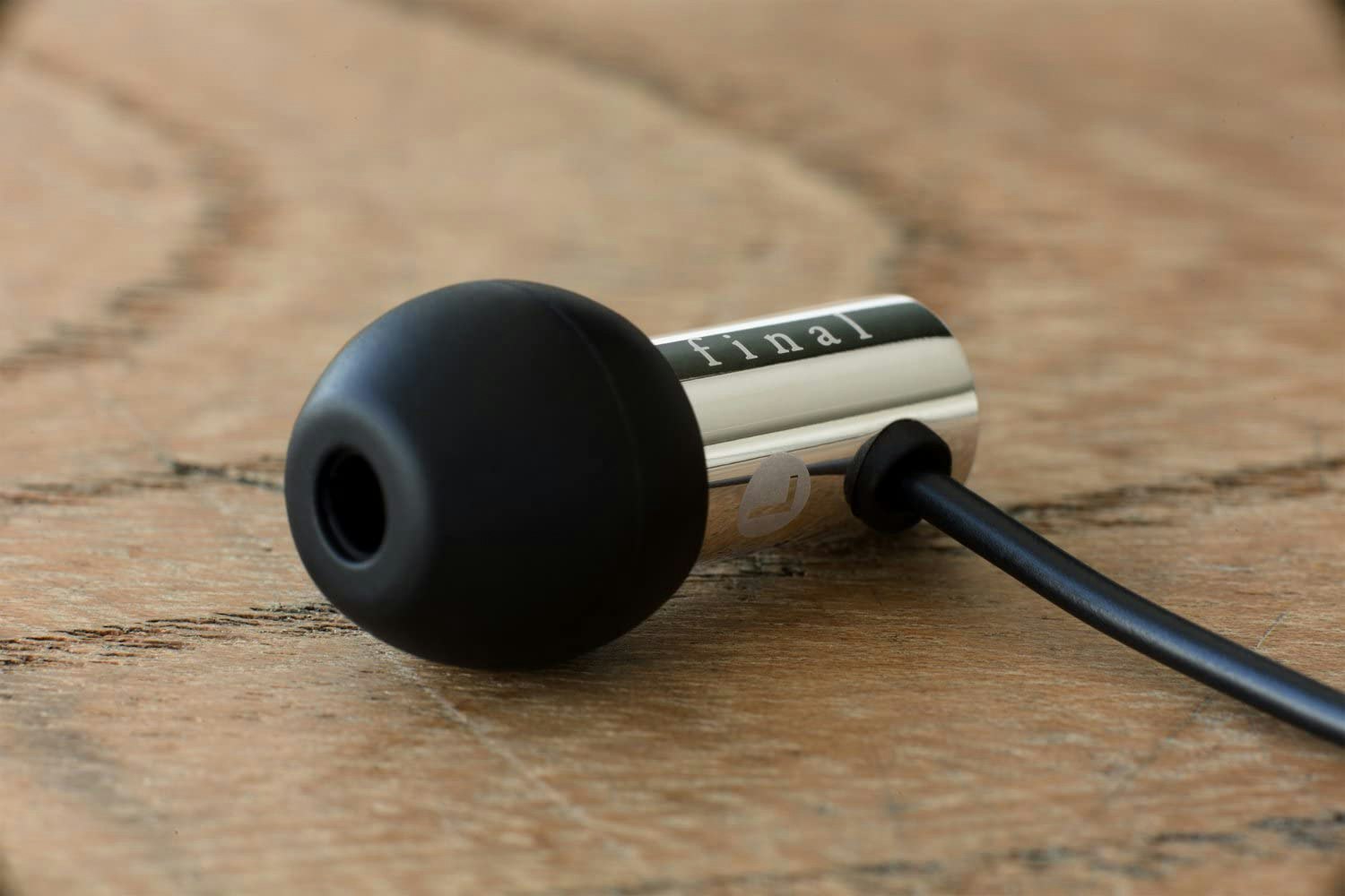 Final Audio E3000 IEM