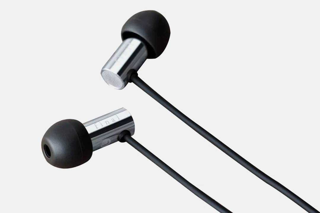 Final Audio E3000 IEM
