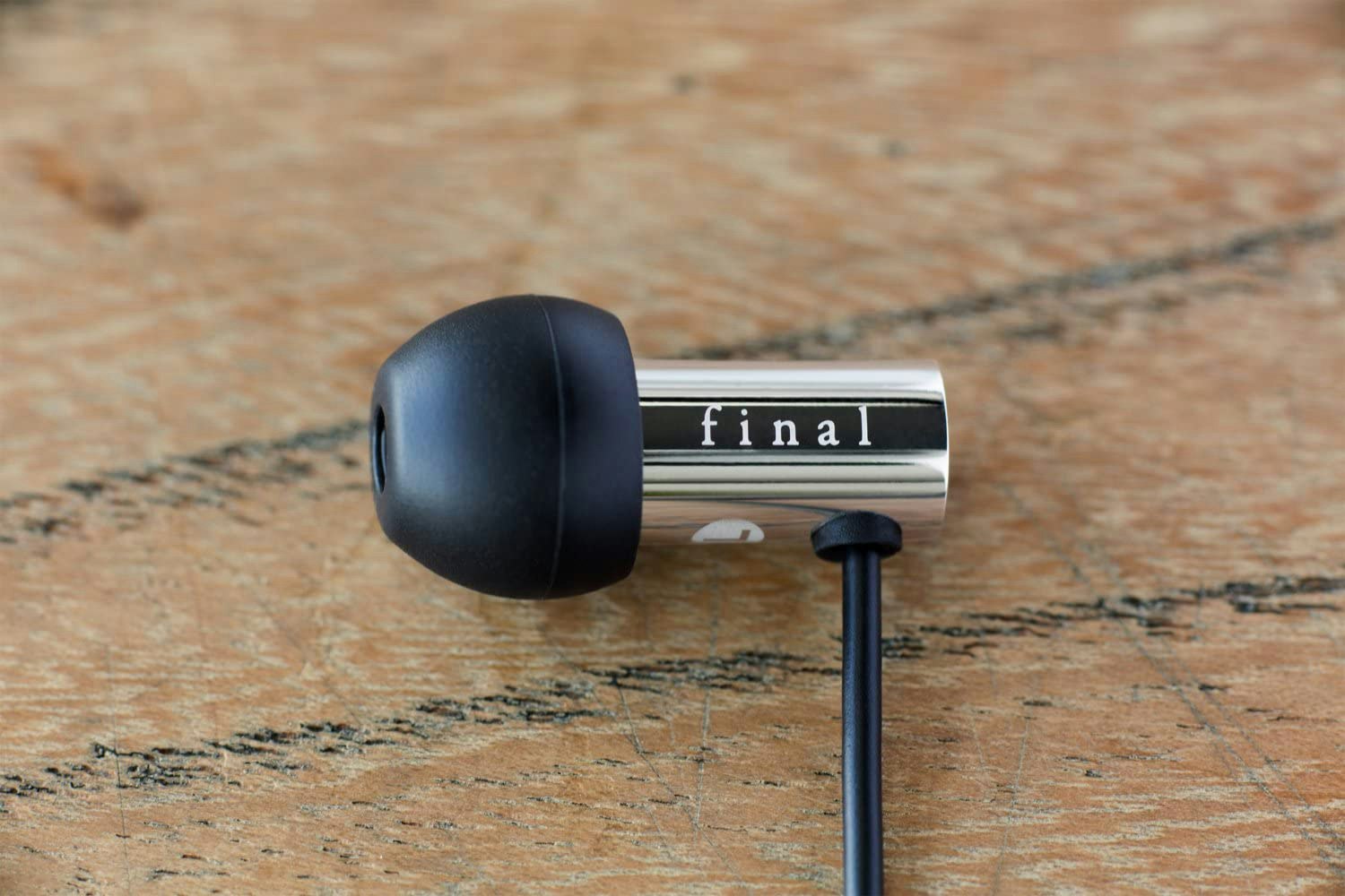 Final Audio E3000 IEM