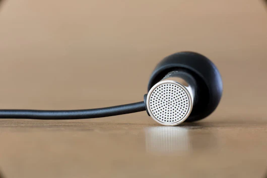 Final Audio E3000 IEM