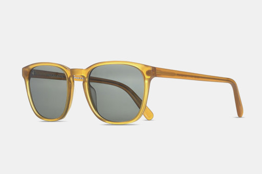 Finlay & Co. Bowery Sunglasses