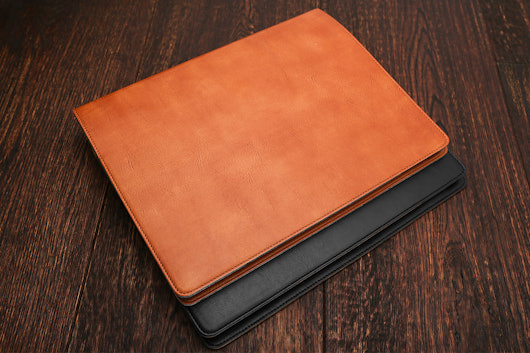 Fiorentina Bicolor Leatherette Portfolio