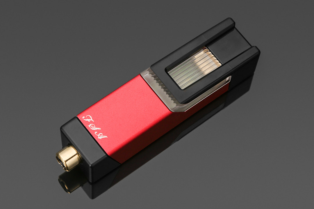 Fire S Audio RedKey USB Coaxial Adapter