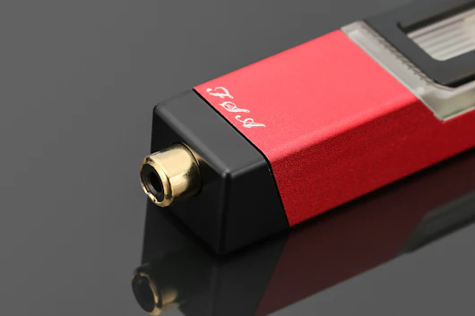 Fire S Audio RedKey USB Coaxial Adapter