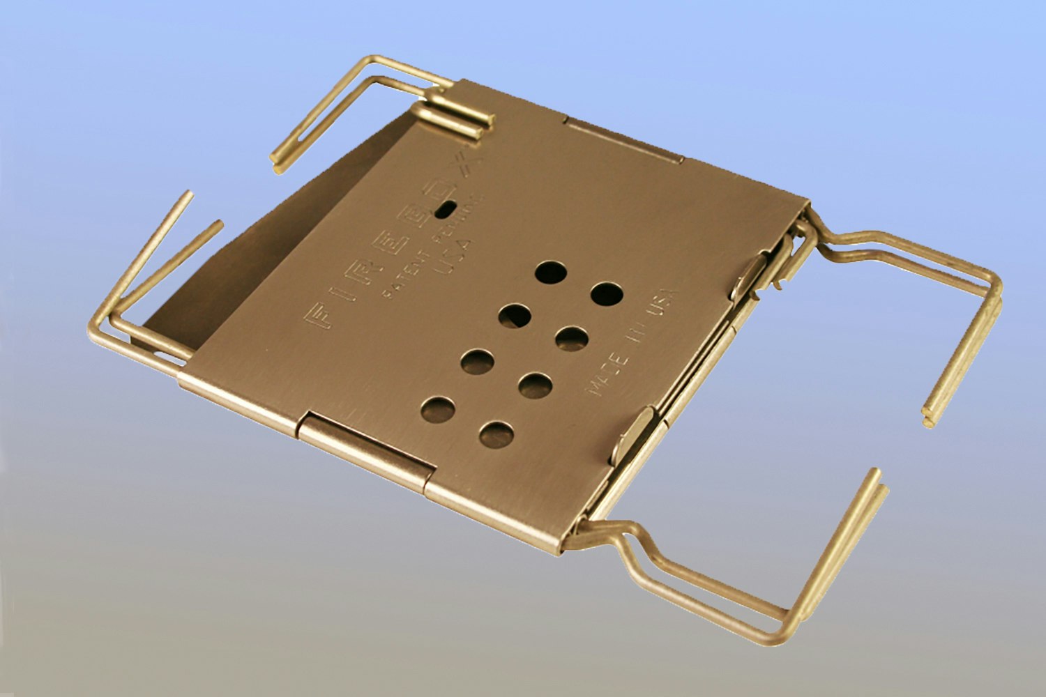 Firebox Gen2 Nano Ultralight Stove Price & Reviews Massdrop