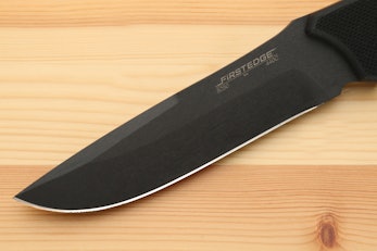 Elite Field Knife with 440C blade