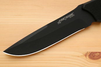 Elite Field Knife with ELMAX blade