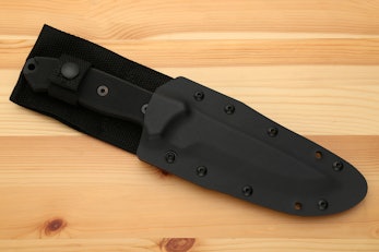 FirstEdge 5000 Series Fixed Blade Knives